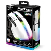 Souris Gaming Spirit Of Gamer PRO-M5 / RGB / Blanc