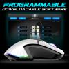 Souris Gaming Spirit Of Gamer PRO-M5 / RGB / Blanc