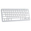 Clavier Sans Fil ADVANCE SMARTKEY PLUS BT230 / Gris