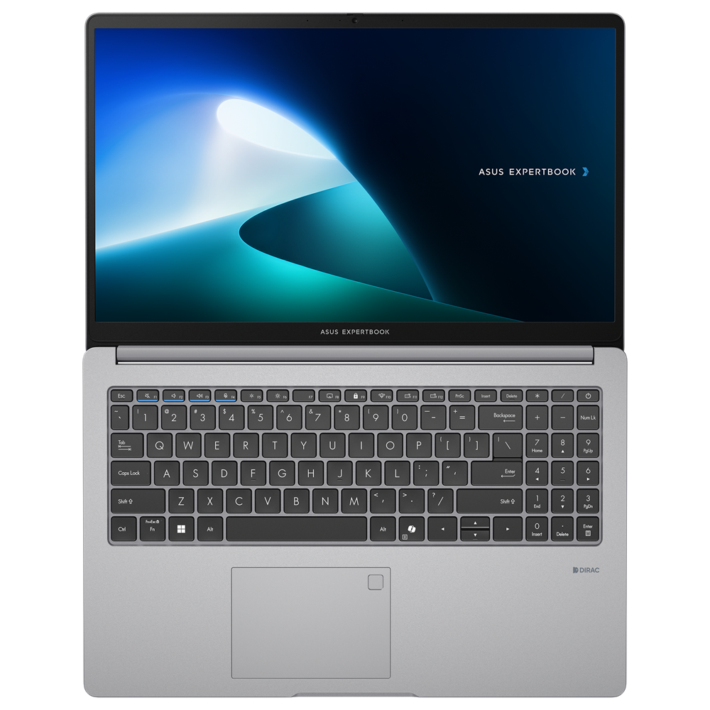 Pc Portable ASUS ExpertBook P1 P1503CVA / i5-13420H / 8 Go DDR5 / 512 Go SSD / Gris