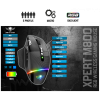 Souris Gamer Sans Fil SPIRIT OF GAMER XPERT-M800 RGB / Noir