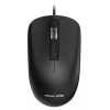Souris filaire Advance SWIFT 4D 2400 DPI / Noir