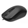 Souris filaire Advance SWIFT 4D 2400 DPI / Noir