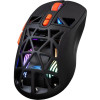 Souris Gamer Filaire BARACUDA SEAL BGM-091 / Noir