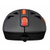 Souris Gamer Filaire BARACUDA SEAL BGM-091 / Noir