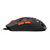 Souris Gamer Filaire BARACUDA SEAL BGM-091 / Noir