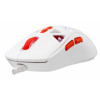 Souris Gamer Filaire BARACUDA SEAL BGM-092 / Blanc