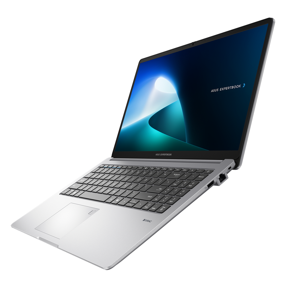 Pc Portable ASUS ExpertBook P1 P1503CVA / i5-13420H / 24 Go DDR5 / 512 Go SSD / Gris