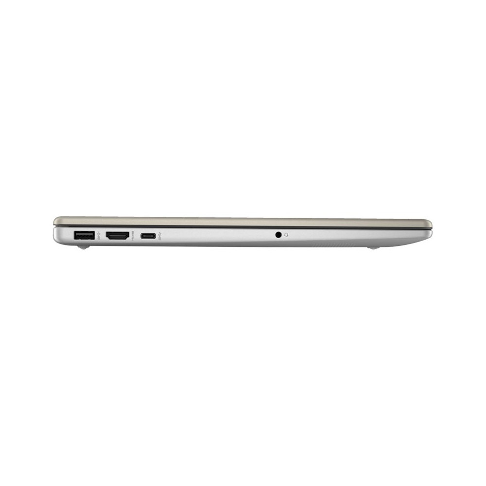 Pc Portable HP 15-fc0090nk / Ryzen 5 7520U / 8 Go / 512 Go SSD / Windows 11 / Gold