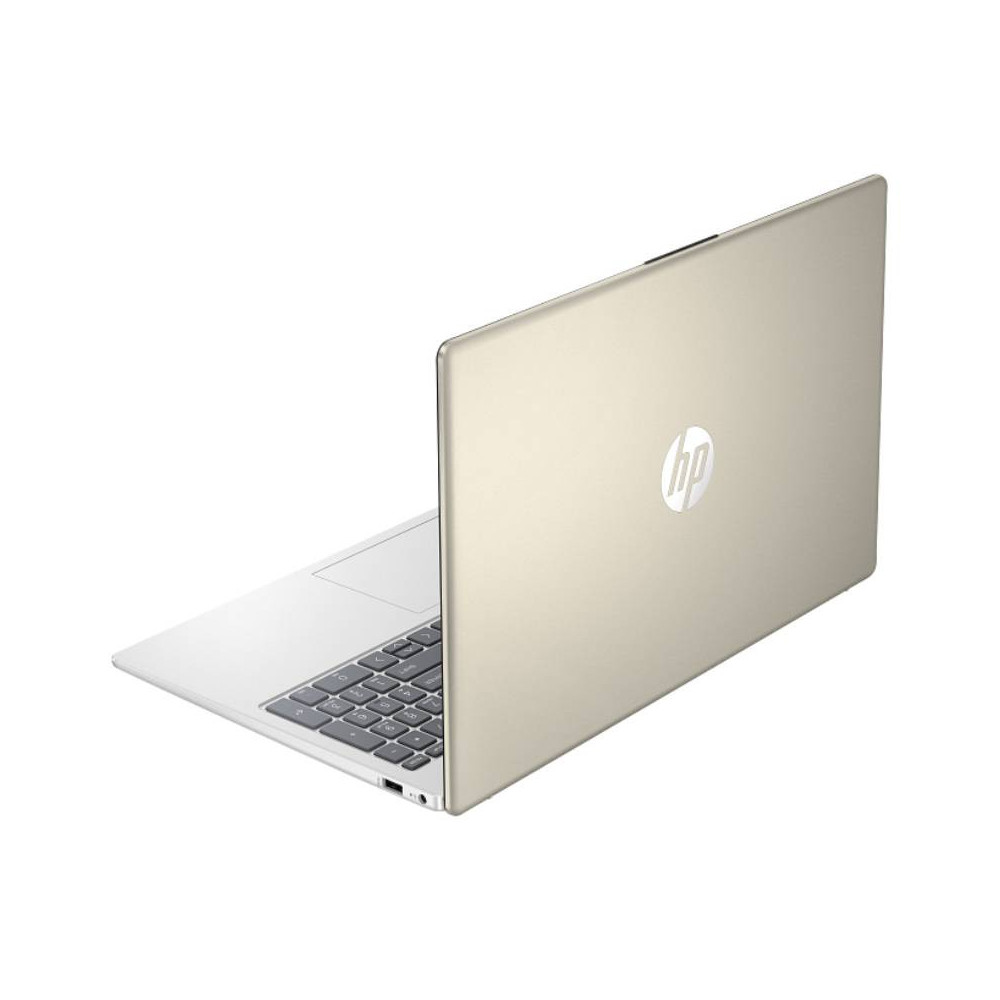 Pc Portable HP 15-fc0090nk / Ryzen 5 7520U / 8 Go / 512 Go SSD / Windows 11 / Gold