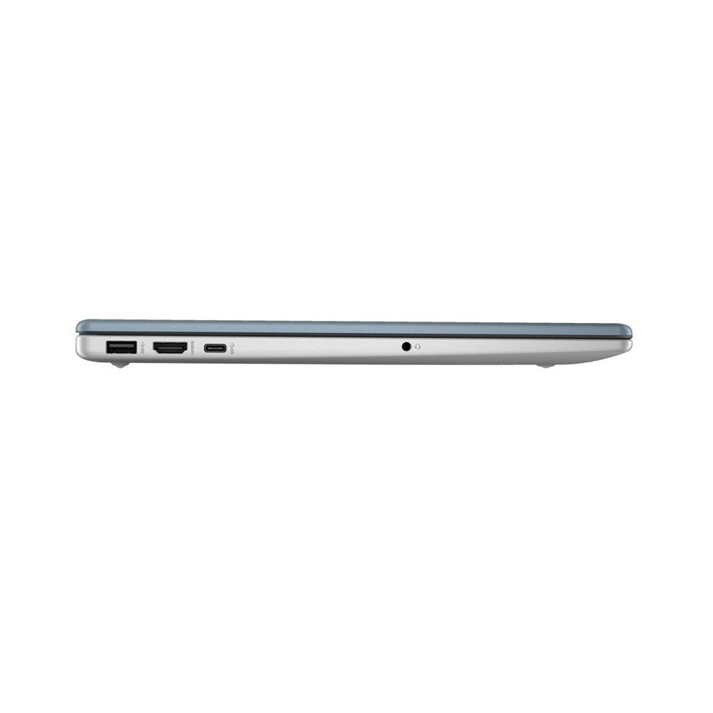 Pc Portable HP 15-fc0091nk / Ryzen 5 7520U / 8 Go / 512 Go SSD / Windows 11 / Bleu