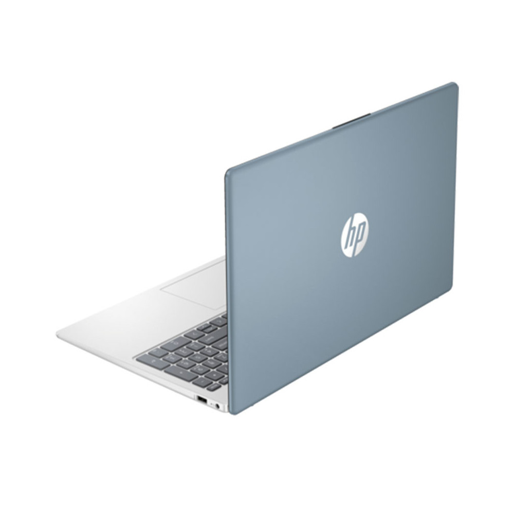 Pc Portable HP 15-fc0091nk / Ryzen 5 7520U / 8 Go / 512 Go SSD / Windows 11 / Bleu