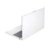 Pc Portable HP 15-fc0092nk / Ryzen 5 7520U / 8 Go / 512 Go SSD / Windows 11 / Blanc