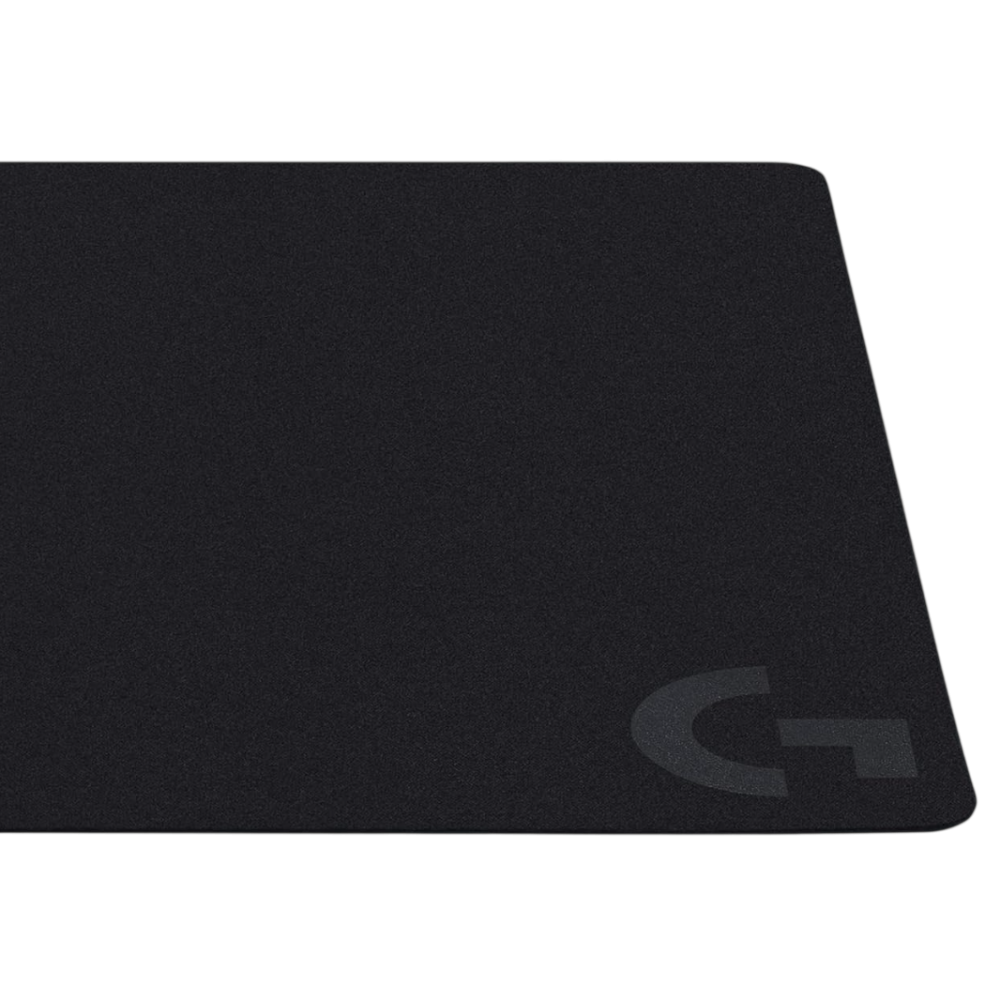 Tapis de souris Gamer Logitech G240 / Noir
