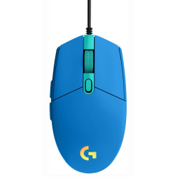 Souris Gaming Logitech G102...