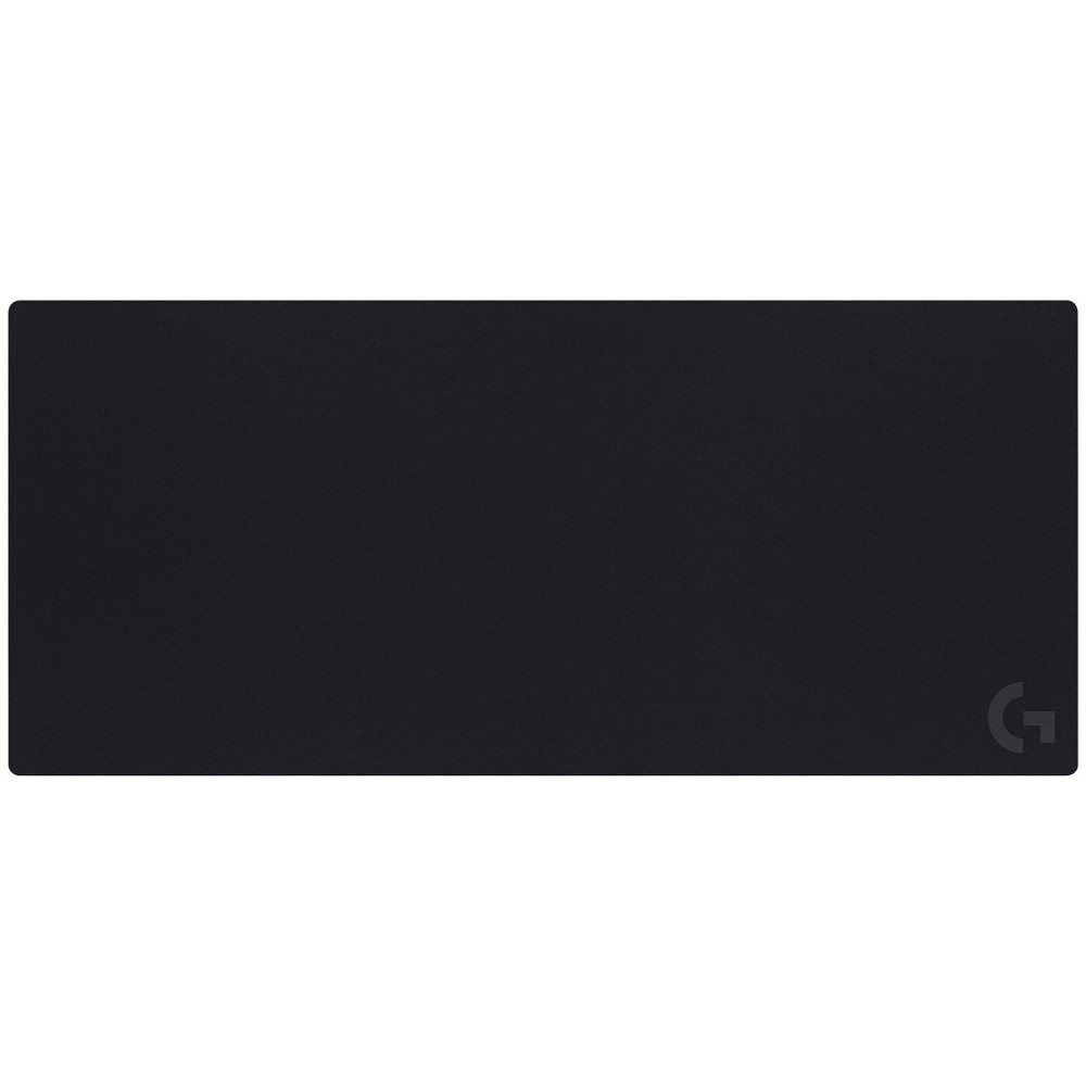 Tapis de Souris Gamer LOGITECH G840 XL / Noir