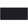 Tapis de Souris Gamer LOGITECH G840 XL / Noir