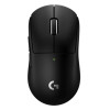 Souris Sans Fil LOGITECH Pro X Superlight 2C Compact / Noir