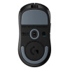 Souris Sans Fil LOGITECH Pro X Superlight 2C Compact / Noir