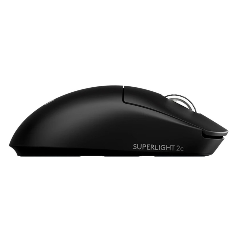 Souris Sans Fil LOGITECH Pro X Superlight 2C Compact / Noir