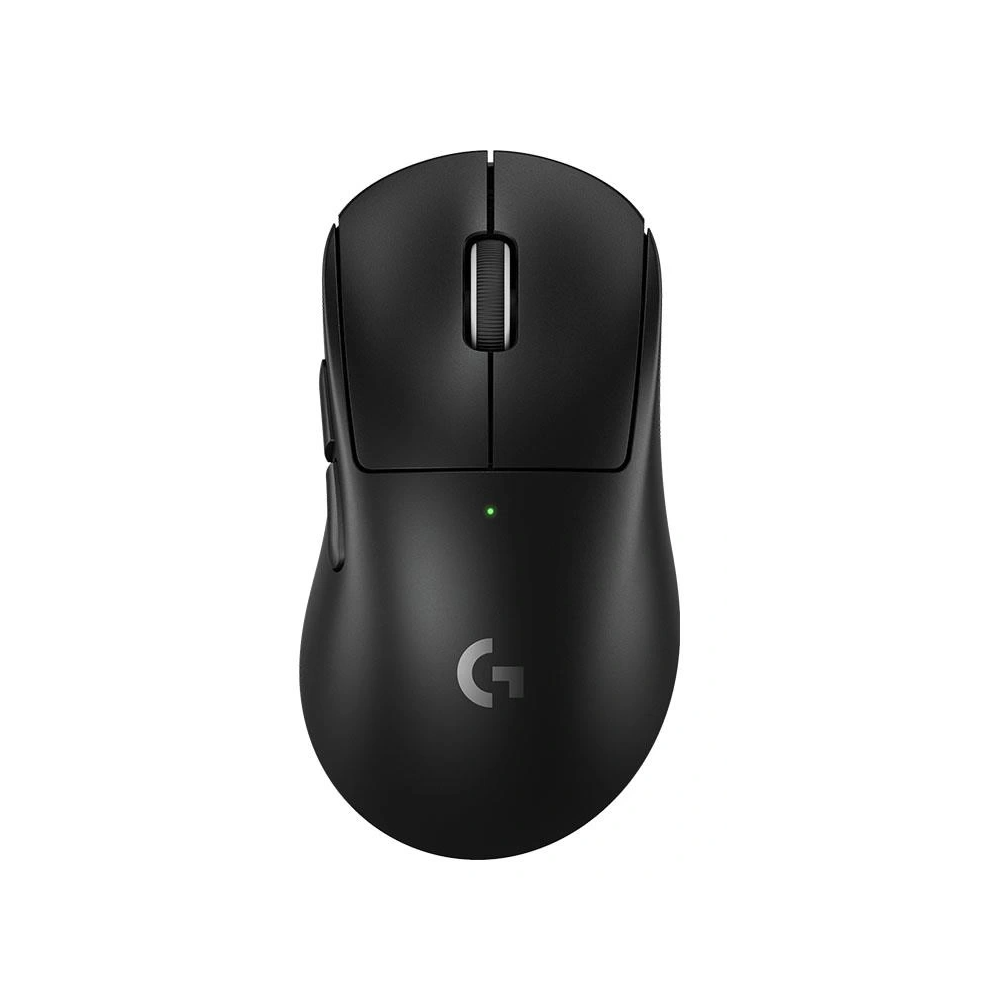 Souris Sans Fil Gamer Logitech Pro X Superlight 2 Dex / Noir