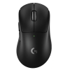 Souris Sans Fil Gamer Logitech Pro X Superlight 2 Dex / Noir