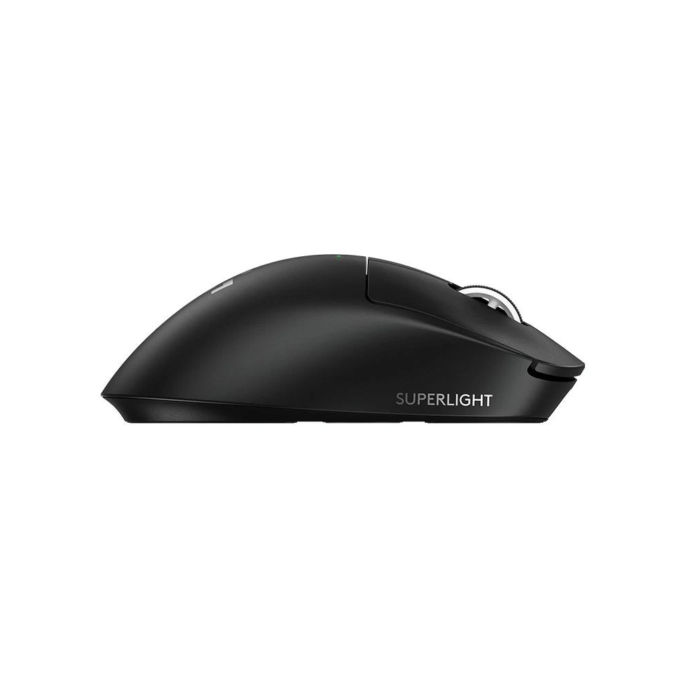Souris Sans Fil Gamer Logitech Pro X Superlight 2 Dex / Noir