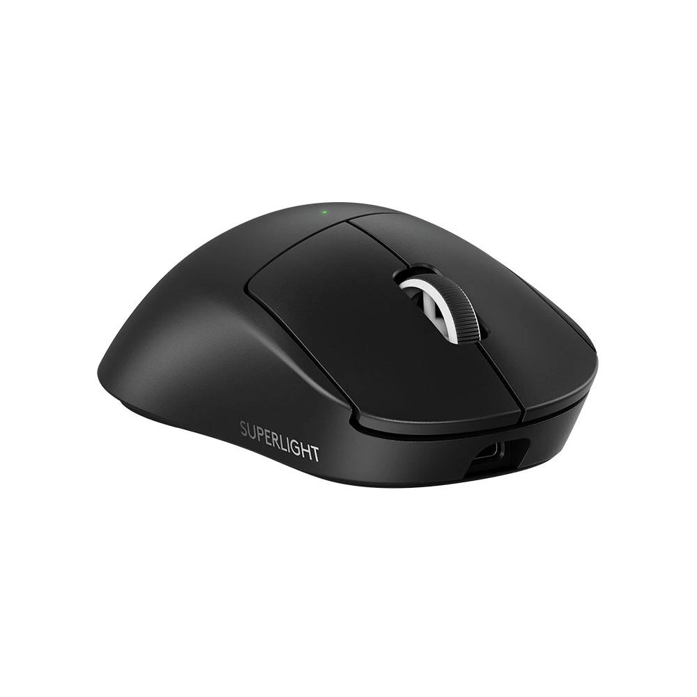 Souris Sans Fil Gamer Logitech Pro X Superlight 2 Dex / Noir