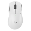 Souris Sans Fil Gamer Logitech Pro X Superlight 2 Dex / Blanc