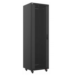 Coffret MITRA 22U 19" LIN-XS SERIES FOOR TYPE CABINET FRONT GLASS 600 x 600