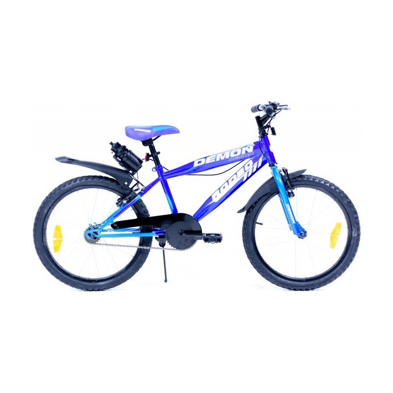 vtt bicyclette