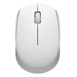 SOURIS SANS FIL LOGITECH M171 / Blanc