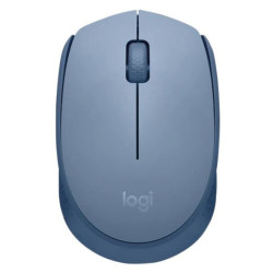 SOURIS SANS FIL LOGITECH M171 BLUE