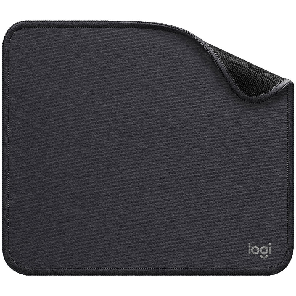 Tapis de souris Logitech Studio Series Graphite