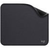 Tapis de souris Logitech Studio Series Graphite