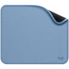 Tapis de souris Logitech Studio Series / Bleu