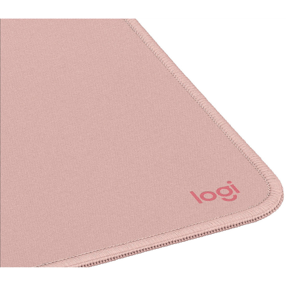 Tapis de souris Logitech Studio Series / Rose