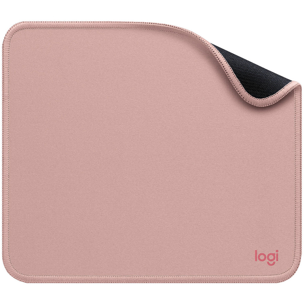 Tapis de souris Logitech Studio Series / Rose