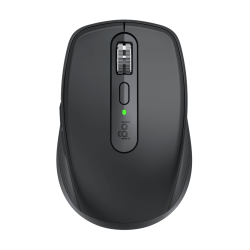 Souris Sans Fil Logitech MX Anywhere 3S / GRAPHITE
