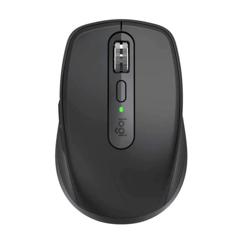 Souris Sans Fil Logitech MX Anywhere 3S / GRAPHITE
