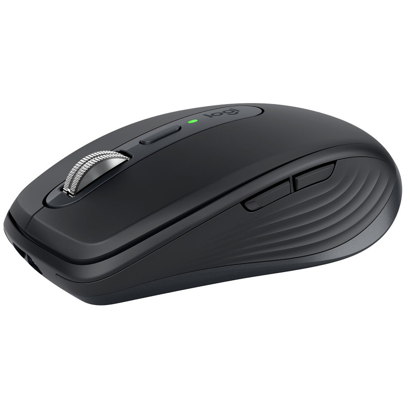 Souris Sans Fil Logitech MX Anywhere 3S / GRAPHITE