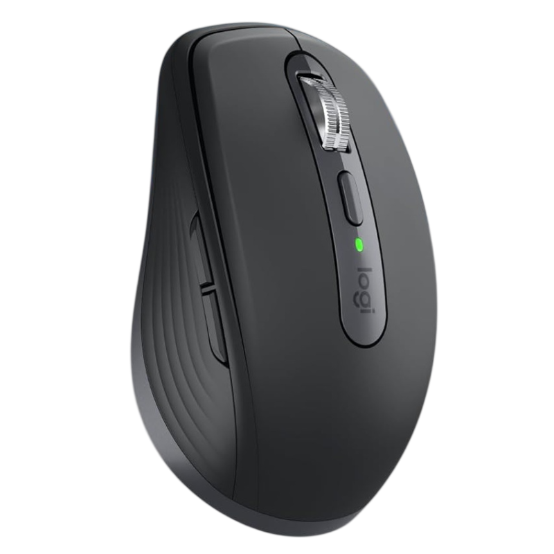 Souris Sans Fil Logitech MX Anywhere 3S / GRAPHITE