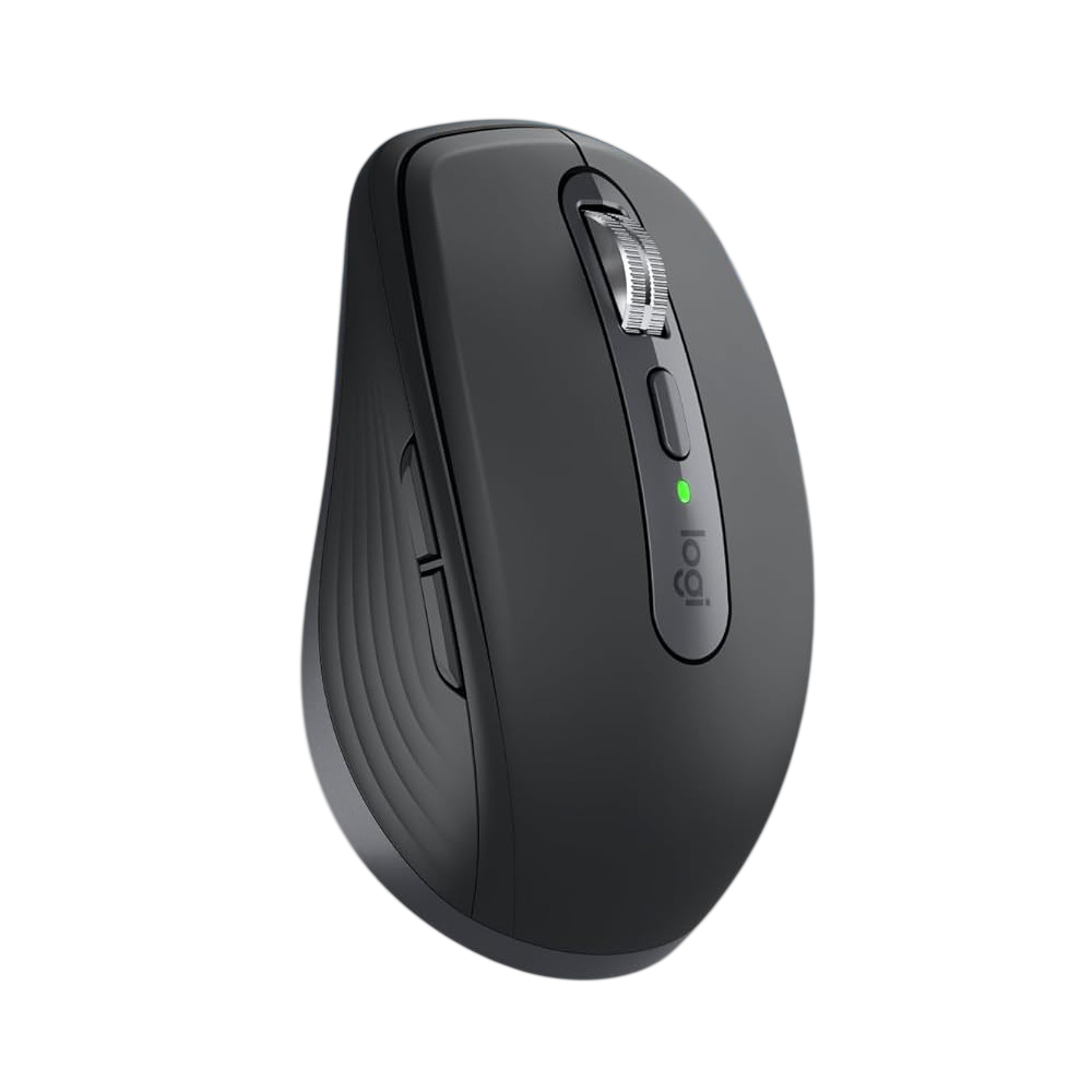 Souris Sans Fil Logitech MX Anywhere 3S / GRAPHITE