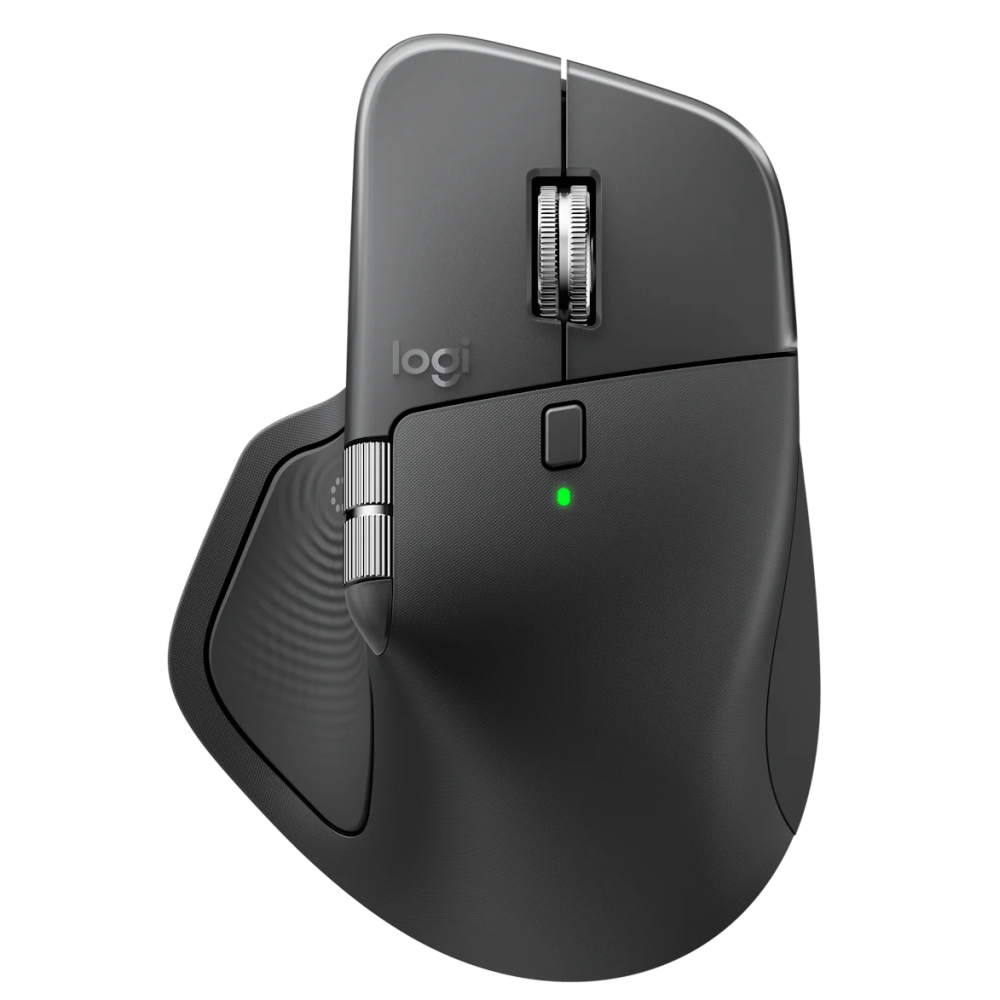 Souris Sans Fil LOGITECH Master 4 Graphite