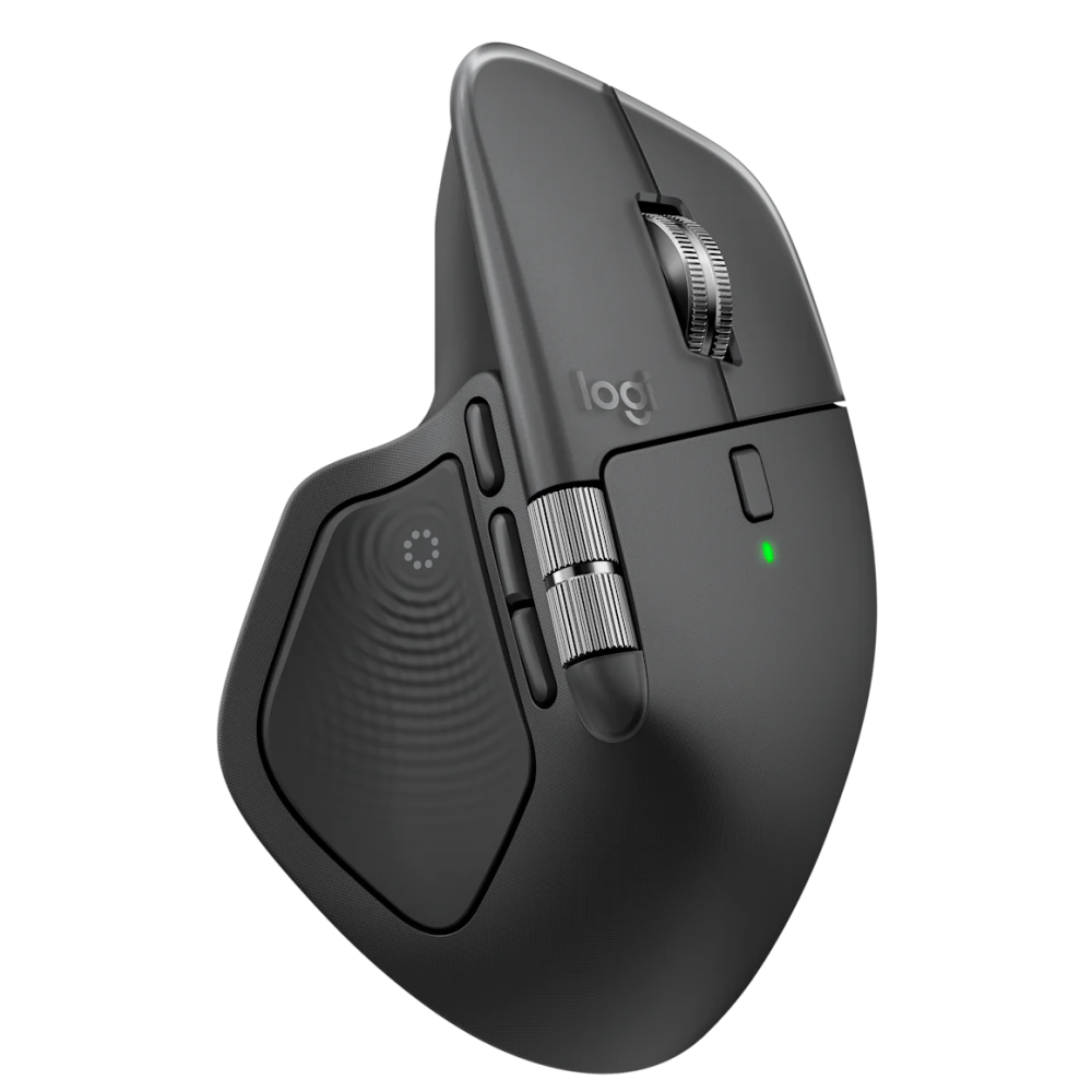 Souris Sans Fil LOGITECH Master 4 Graphite