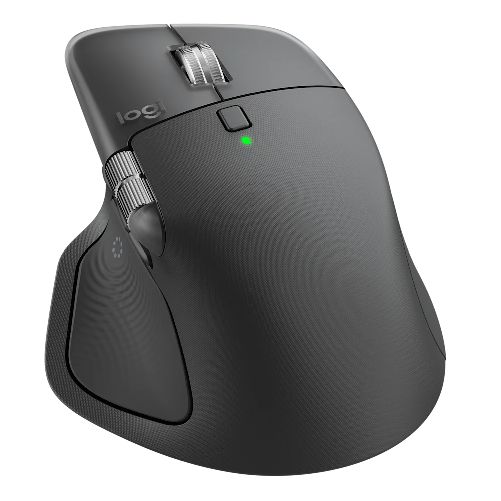 Souris Sans Fil LOGITECH Master 4 Graphite