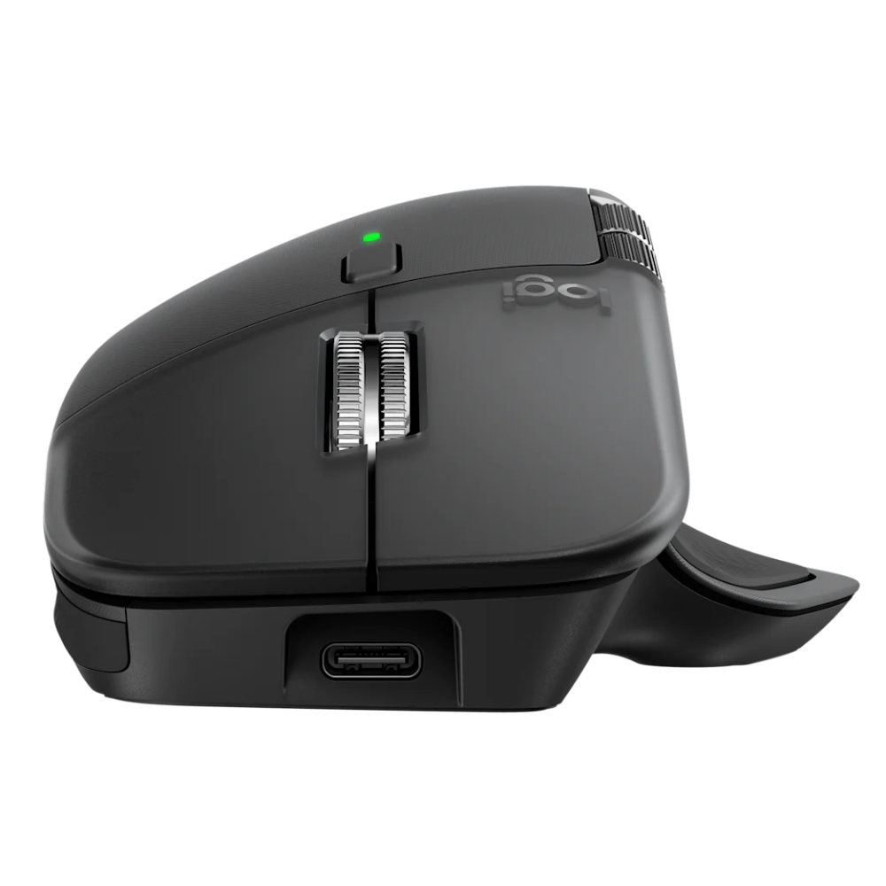 Souris Sans Fil LOGITECH Master 4 Graphite