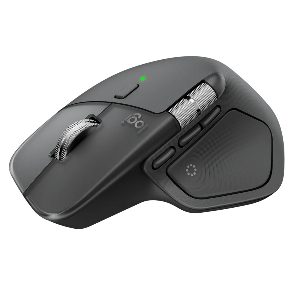 Souris Sans Fil LOGITECH Master 4 Graphite