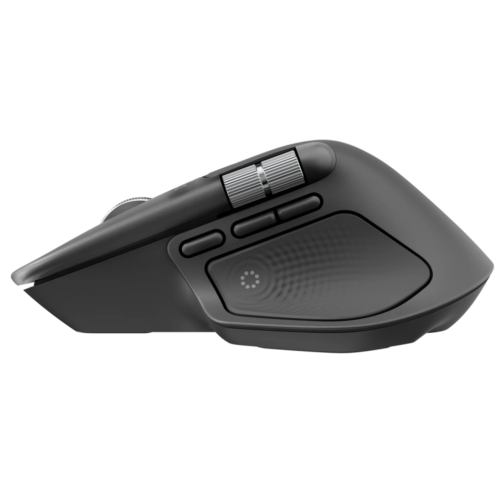 Souris Sans Fil LOGITECH Master 4 Graphite