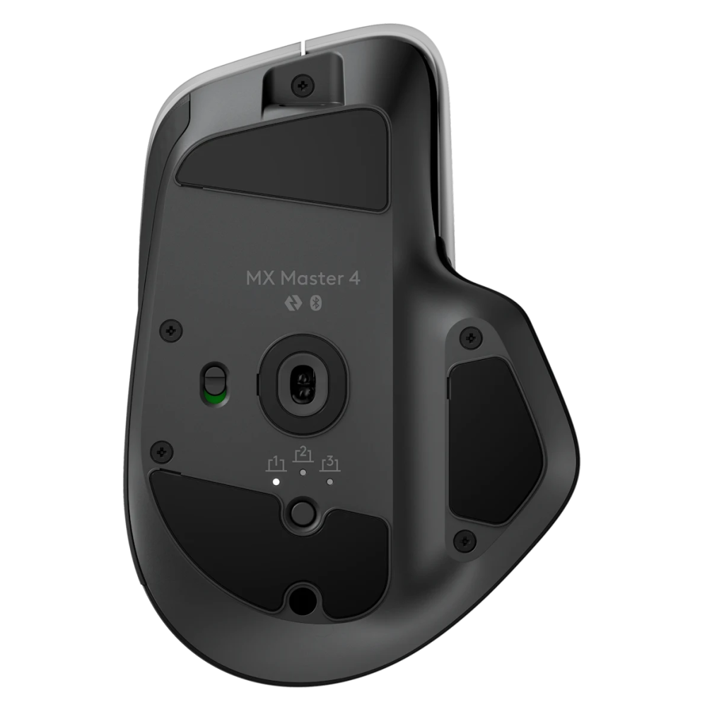 Souris Sans Fil LOGITECH Master 4 Graphite